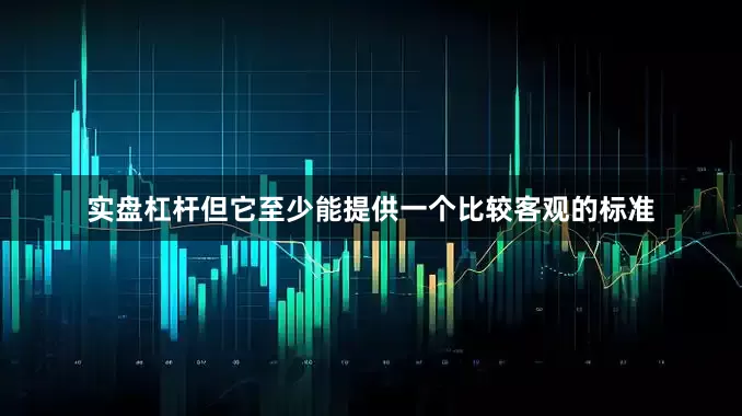 实盘杠杆但它至少能提供一个比较客观的标准
